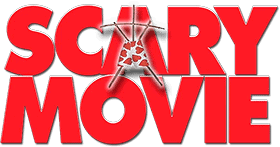 لوگوی کالکشن Scary Movie