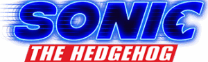لوگوی کالکشن Sonic the Hedgehog