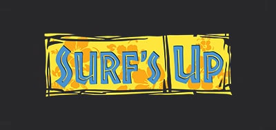 کالکشن Surf's Up