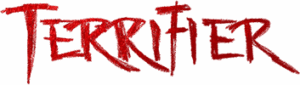 لوگوی کالکشن Terrifier