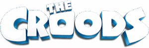 لوگوی کالکشن The Croods
