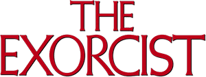لوگوی کالکشن The Exorcist