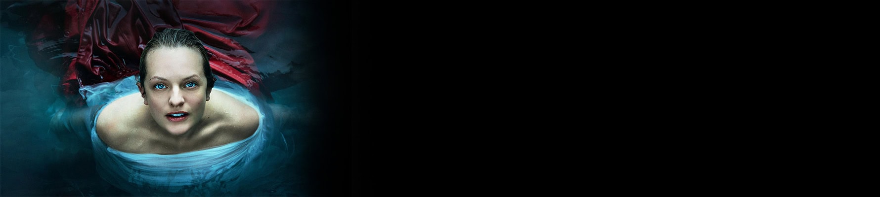 تصویری از The Handmaid's Tale - شماره 1