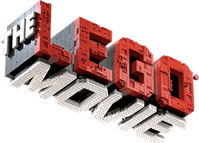 لوگوی کالکشن The Lego Movie