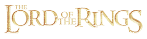 لوگوی کالکشن The Lord of the Rings