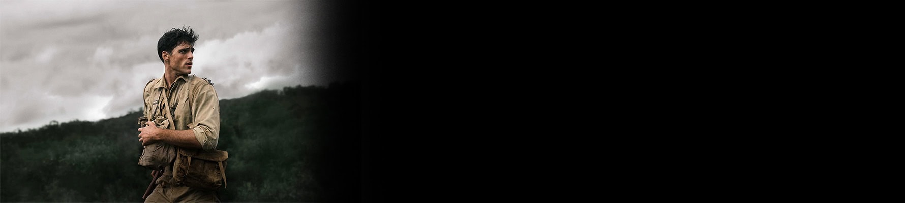 Image from The Narrow Road to the Deep North - 1