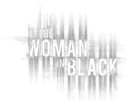 لوگوی کالکشن The Woman in Black