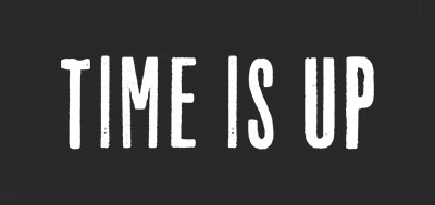 کالکشن Time Is Up