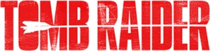 لوگوی کالکشن Tomb Raider