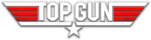 لوگوی کالکشن Top Gun