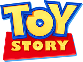 لوگوی کالکشن Toy Story