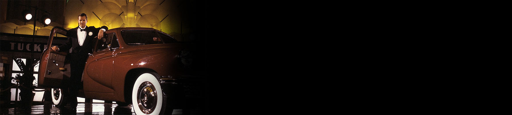 Image from Tucker: The Man and His Dream - 1