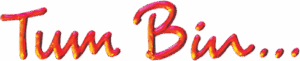 لوگوی کالکشن Tum Bin