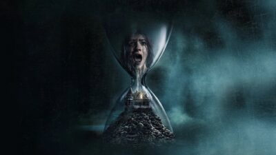 Teaser for Until Dawn