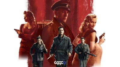 بهترین فیلم های جاسوسی جنگ جهانی دوم