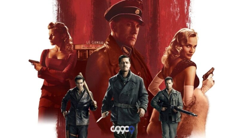 بهترین فیلم های جاسوسی جنگ جهانی دوم