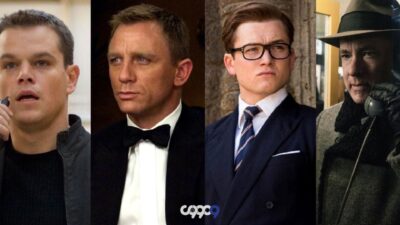 بهترین مینی سریال های جهان 19