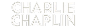 لوگوی کالکشن Charlie Chaplin