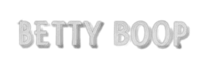 لوگوی کالکشن Betty Boop