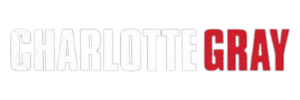 لوگوی رسمی فیلم Charlotte Gray (2001)