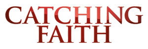 لوگوی کالکشن Catching Faith