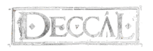 لوگوی کالکشن Deccal