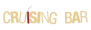 لوگوی کالکشن Cruising Bar