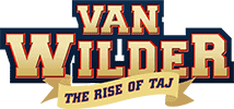 لوگوی کالکشن Van Wilder