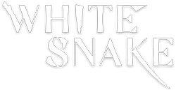 لوگوی کالکشن White Snake