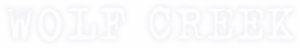 لوگوی کالکشن Wolf Creek
