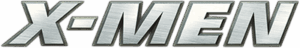 لوگوی کالکشن X-Men
