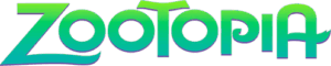 لوگوی کالکشن Zootopia