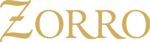 لوگوی کالکشن Zorro