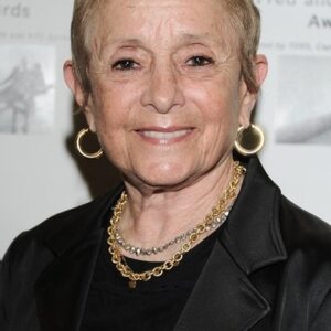 تصویر هنرمند Patricia Birch