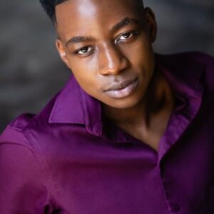تصویر هنرمند Ayo Solanke