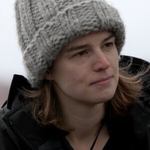 تصویر هنرمند Jessica Lee Gagné