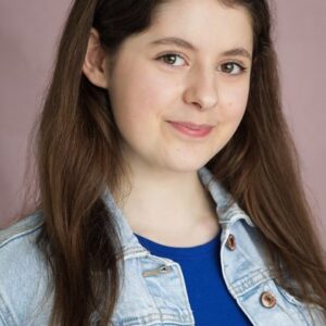 تصویر هنرمند Ava Sanger