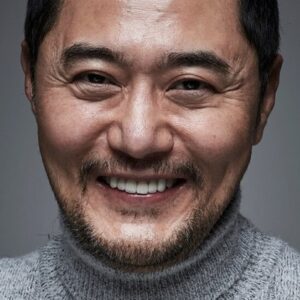 تصویر هنرمند Lim Jong-yun