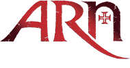 لوگوی کالکشن Arn