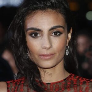 تصویر هنرمند Aiysha Hart