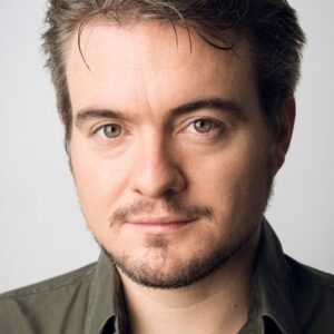 تصویر هنرمند Xander van Vledder