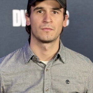 تصویر هنرمند Glen Mitku