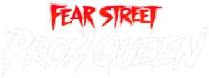لوگوی رسمی فیلم Fear Street: Prom Queen (2025)