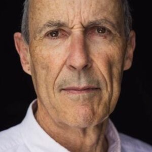 تصویر هنرمند Mark Penfold