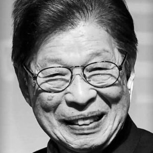 تصویر هنرمند Hiroshi Masuoka