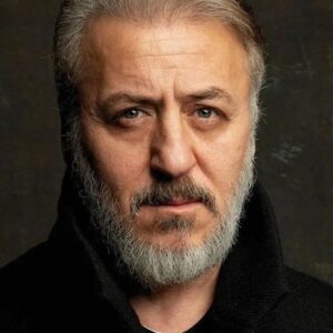 تصویر هنرمند Barış Falay