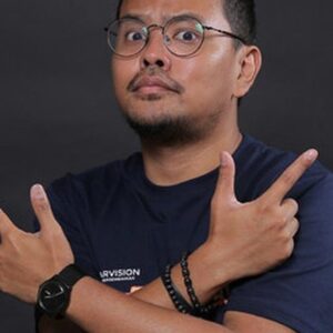 تصویر هنرمند Coki Pardede