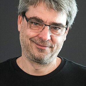 تصویر هنرمند Andrucha Waddington