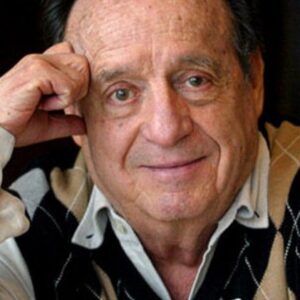 تصویر هنرمند Roberto Gómez Bolaños