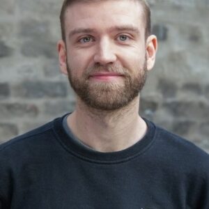 تصویر هنرمند Bror Kristiansen